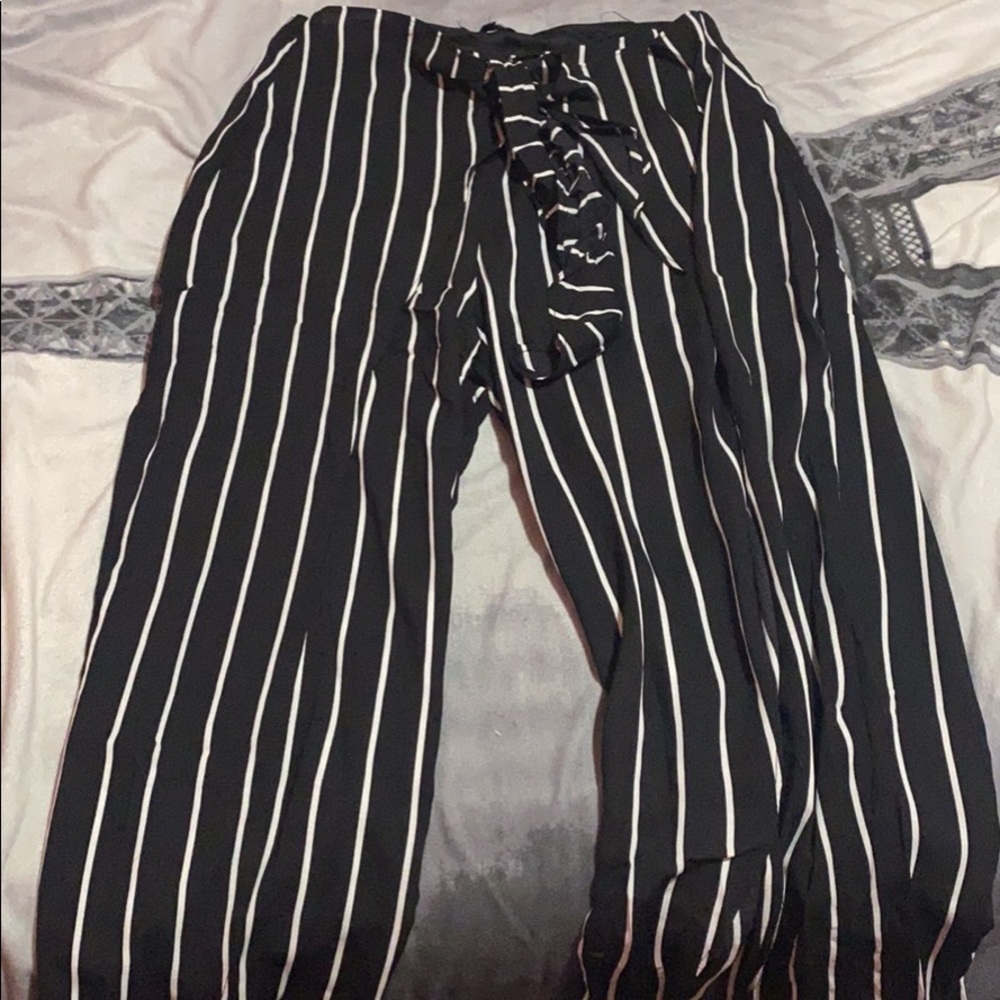 Beach/Summer Pants